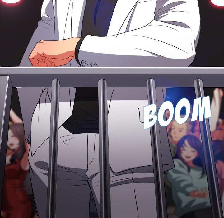 My High School Bully - Chapter 84 - picture 69