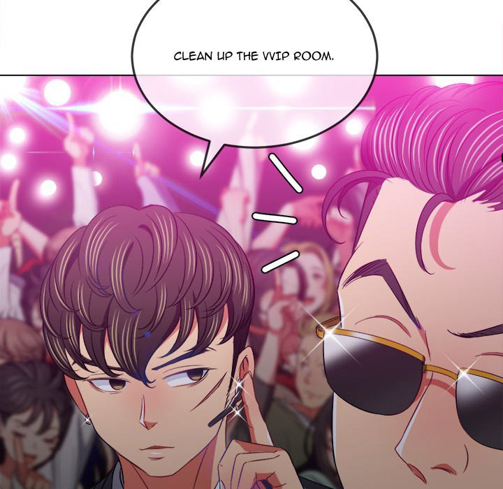 My High School Bully - Chapter 84 - picture 73