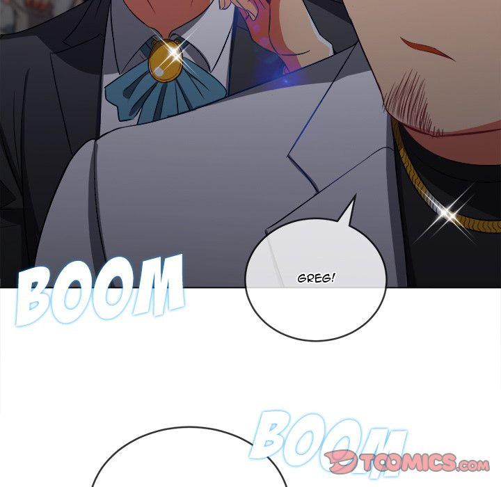My High School Bully - Chapter 84 - picture 74