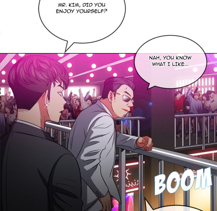My High School Bully - Chapter 84 - picture 75