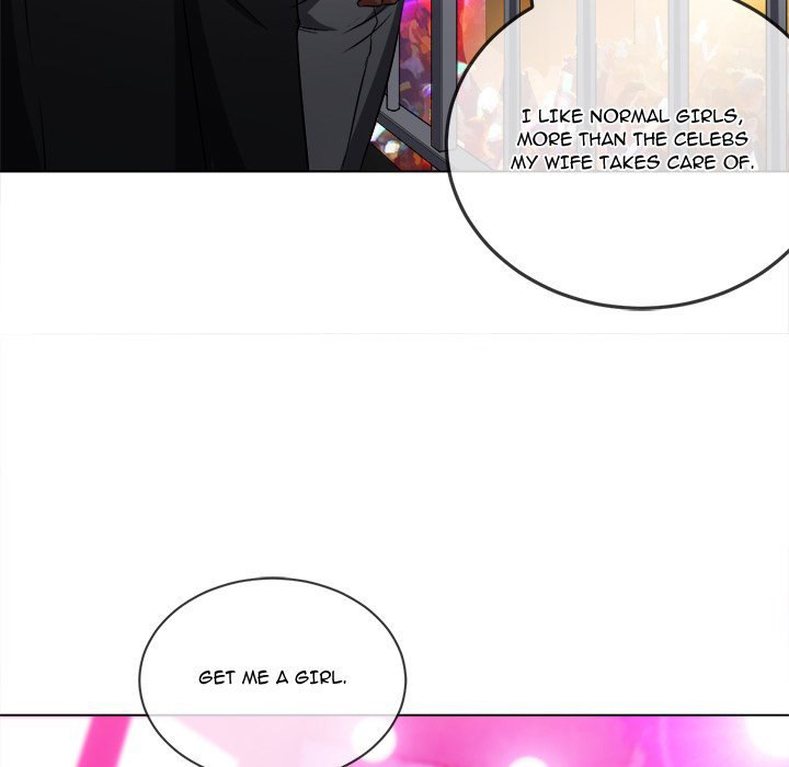 My High School Bully - Chapter 84 - picture 76