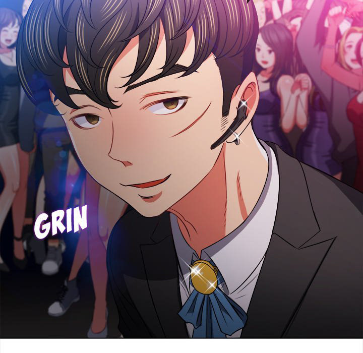 My High School Bully - Chapter 84 - picture 79
