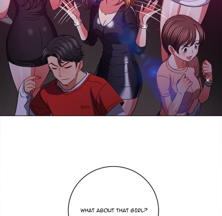 My High School Bully - Chapter 84 - picture 83