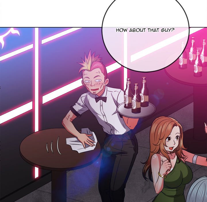 My High School Bully - Chapter 84 - picture 87