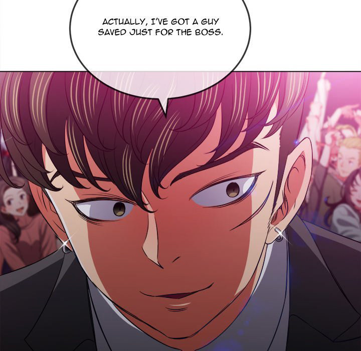 My High School Bully - Chapter 84 - picture 91