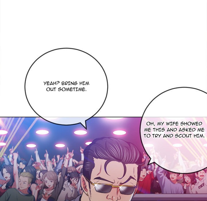 My High School Bully - Chapter 84 - picture 93