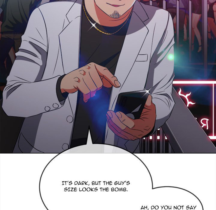 My High School Bully - Chapter 84 - picture 94