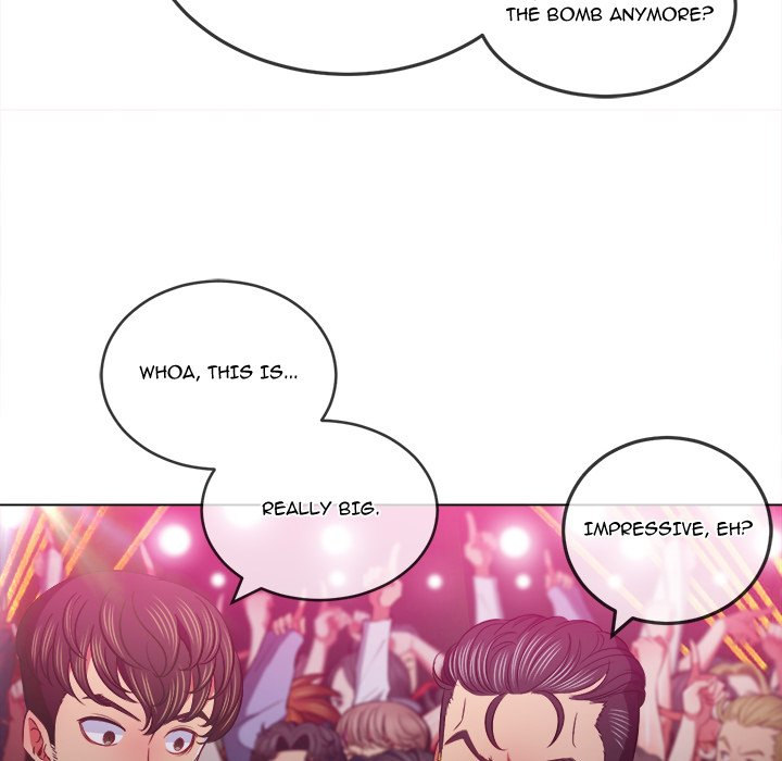 My High School Bully - Chapter 84 - picture 95