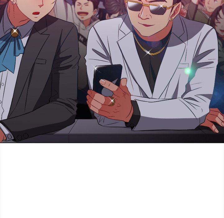 My High School Bully - Chapter 84 - picture 96