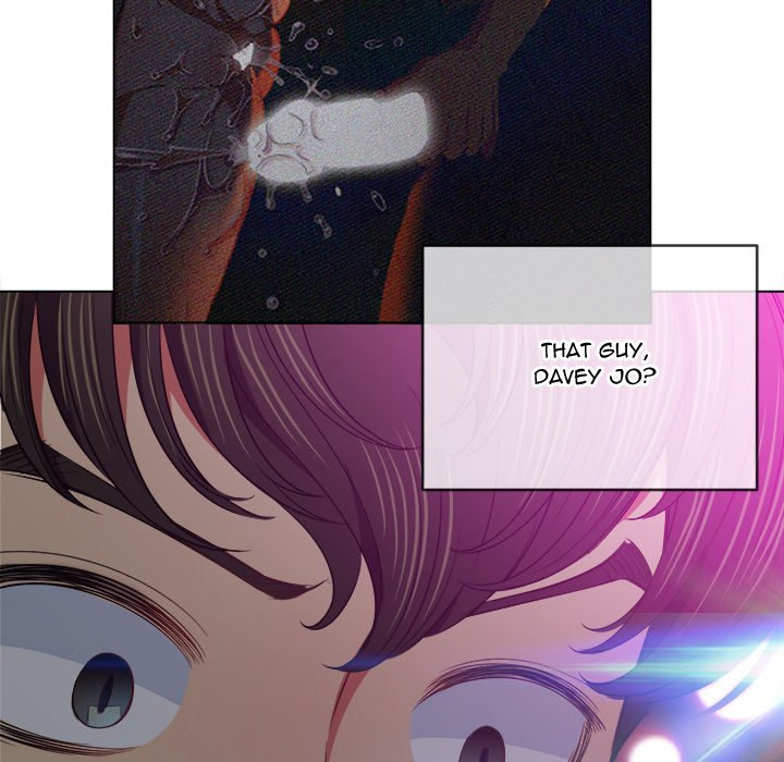My High School Bully - Chapter 85 - picture 10