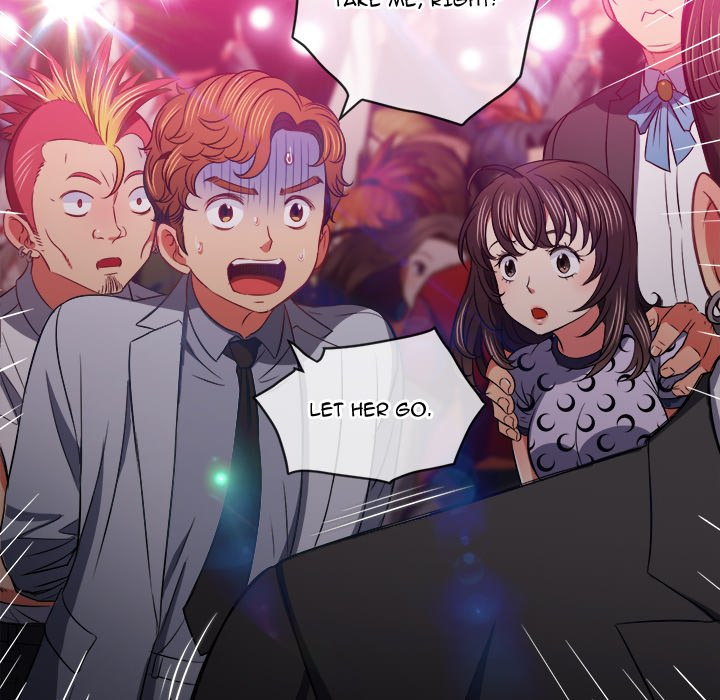 My High School Bully - Chapter 85 - picture 101