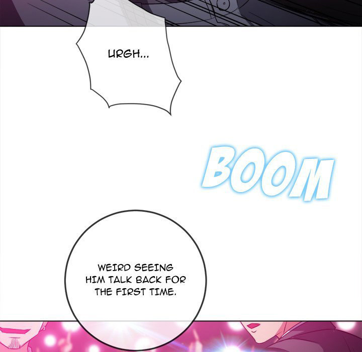 My High School Bully - Chapter 85 - picture 105