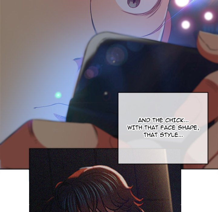 My High School Bully - Chapter 85 - picture 11