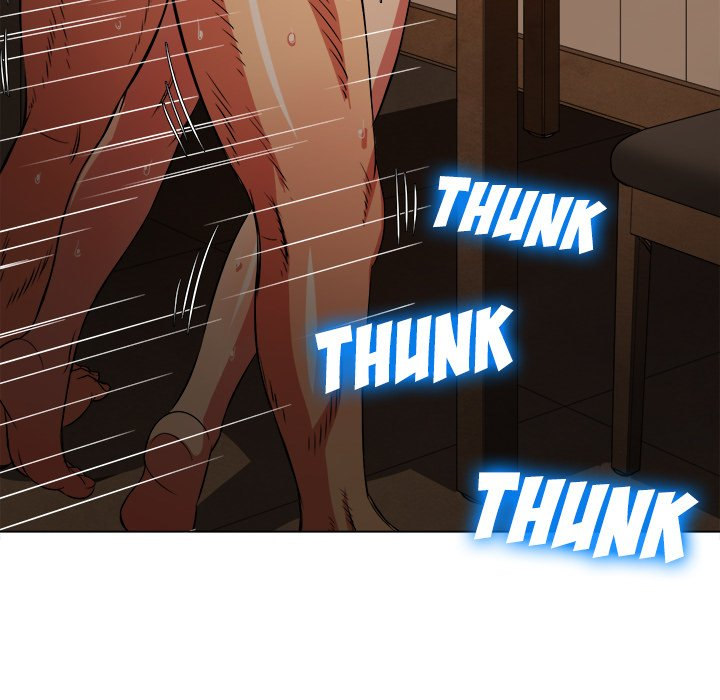 My High School Bully - Chapter 85 - picture 121