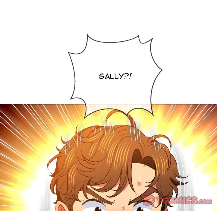 My High School Bully - Chapter 85 - picture 122