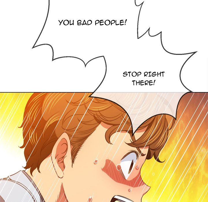 My High School Bully - Chapter 85 - picture 124