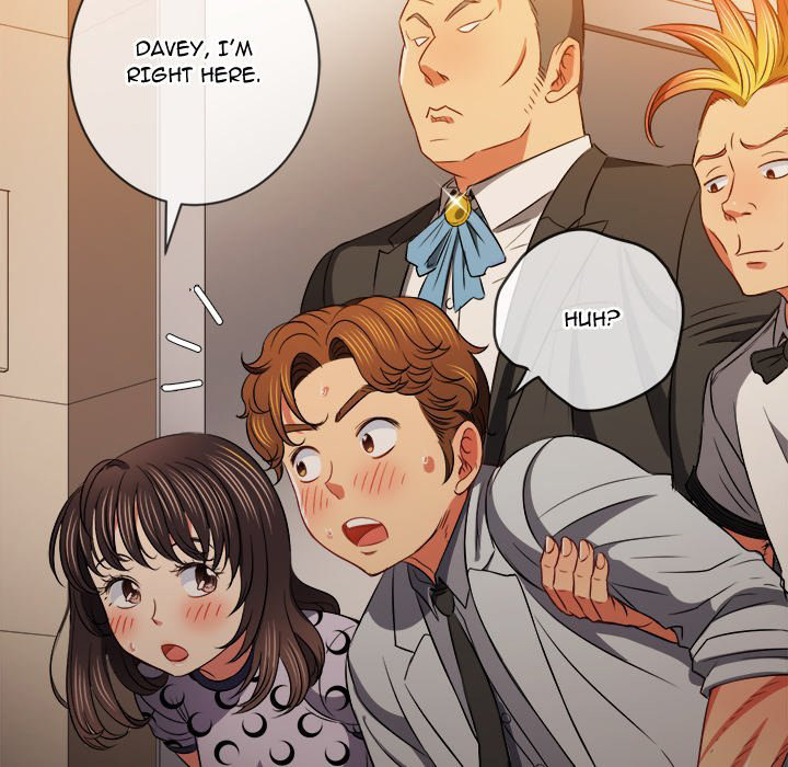 My High School Bully - Chapter 85 - picture 129