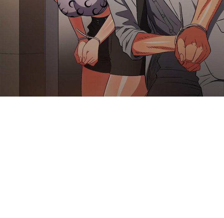 My High School Bully - Chapter 85 - picture 130