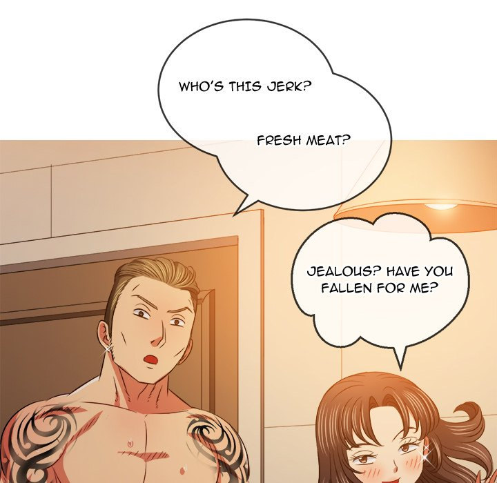 My High School Bully - Chapter 85 - picture 131