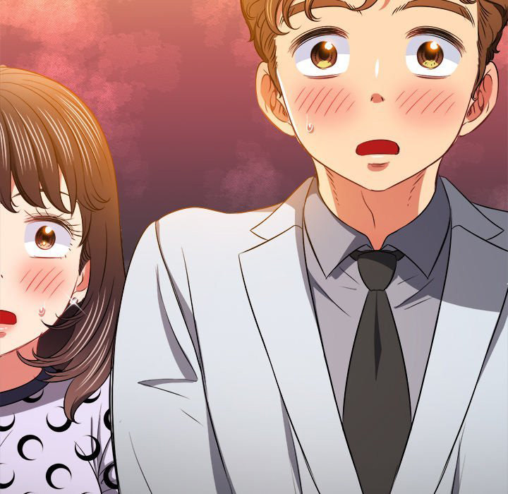 My High School Bully - Chapter 85 - picture 138