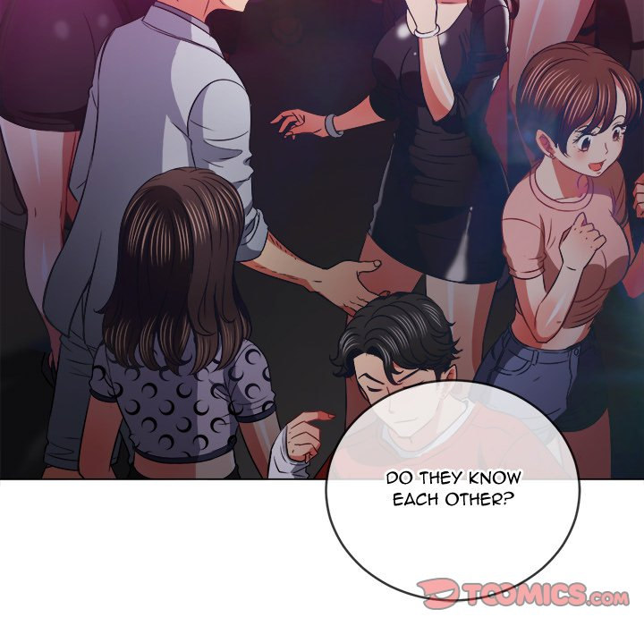 My High School Bully - Chapter 85 - picture 26