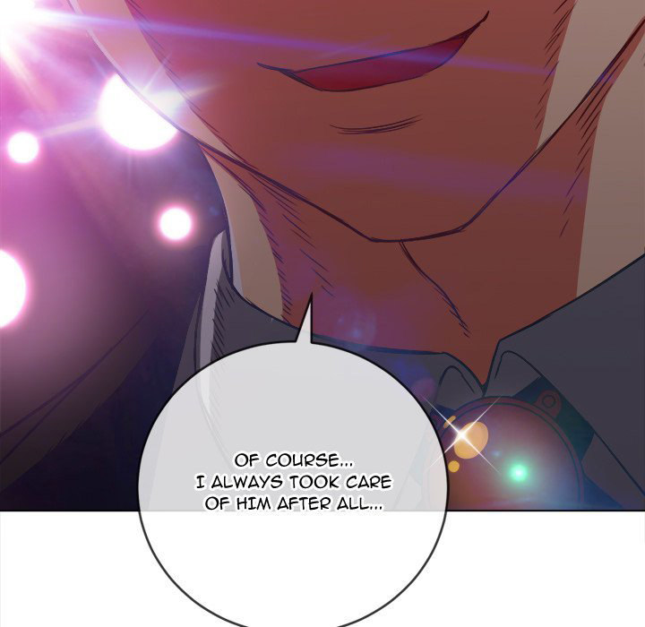 My High School Bully - Chapter 85 - picture 36