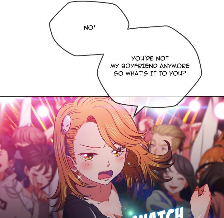 My High School Bully - Chapter 85 - picture 40