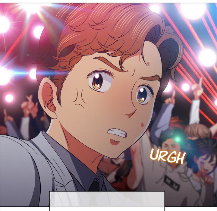 My High School Bully - Chapter 85 - picture 42