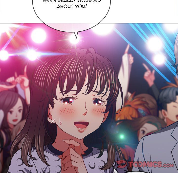 My High School Bully - Chapter 85 - picture 44