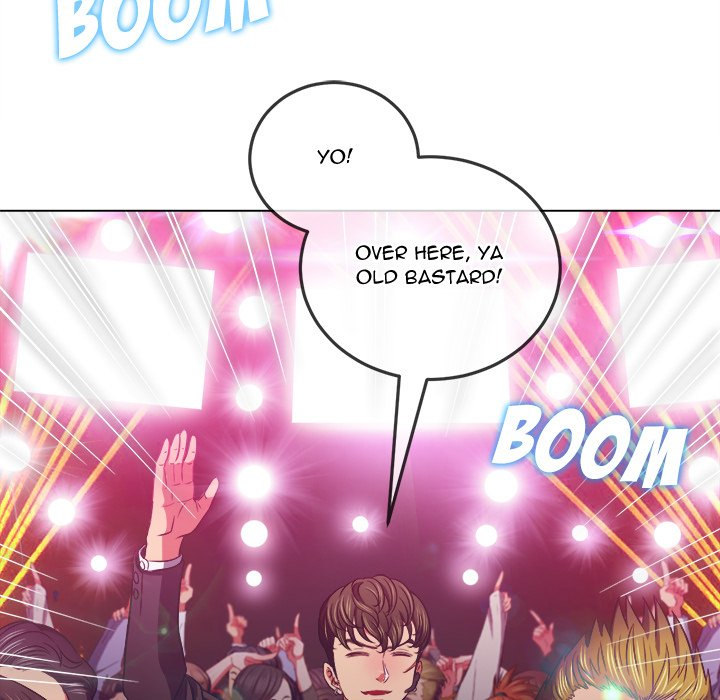 My High School Bully - Chapter 85 - picture 59