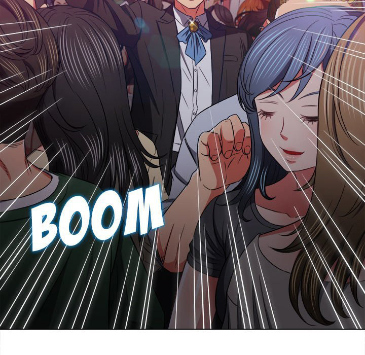 My High School Bully - Chapter 85 - picture 60