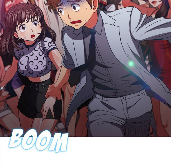 My High School Bully - Chapter 85 - picture 66
