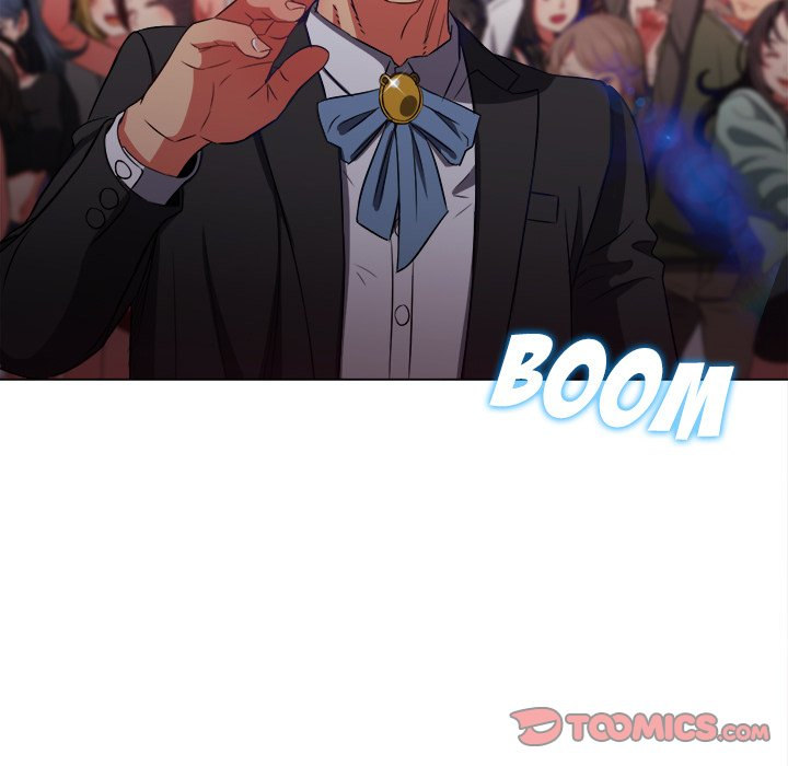 My High School Bully - Chapter 85 - picture 68