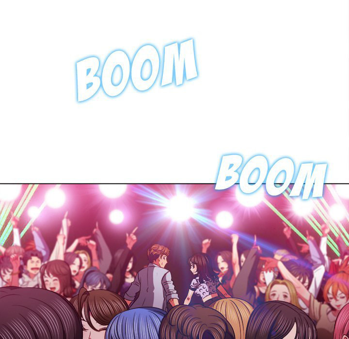 My High School Bully - Chapter 85 - picture 69