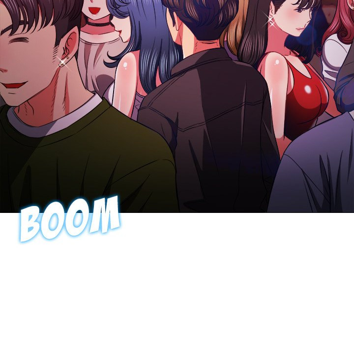 My High School Bully - Chapter 85 - picture 70