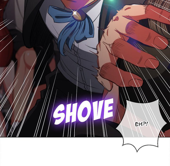 My High School Bully - Chapter 85 - picture 73