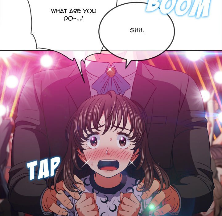 My High School Bully - Chapter 85 - picture 82