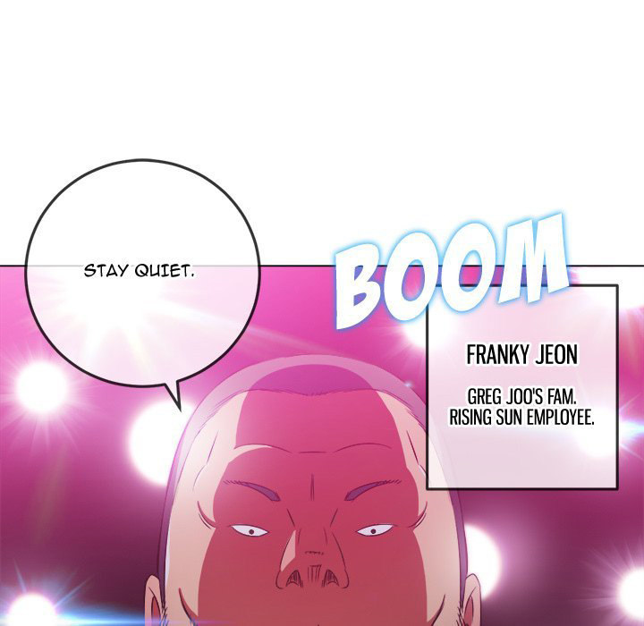 My High School Bully - Chapter 85 - picture 84