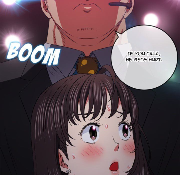 My High School Bully - Chapter 85 - picture 85