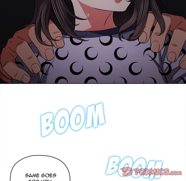 My High School Bully - Chapter 85 - picture 86