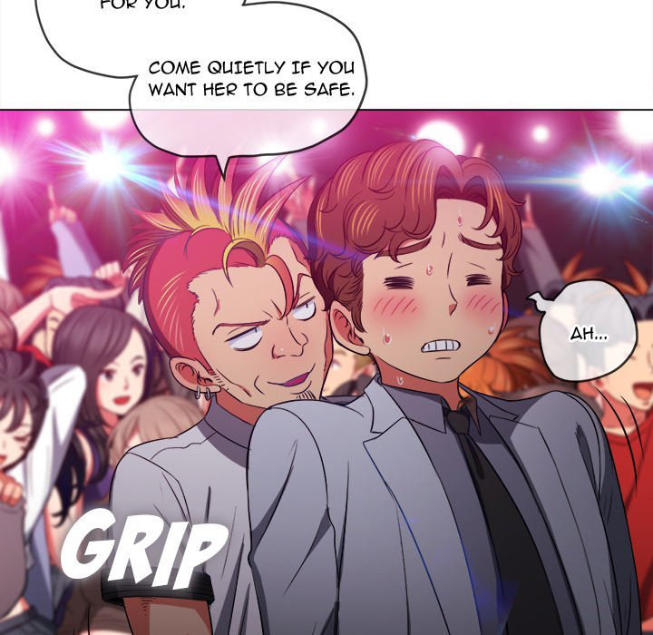 My High School Bully - Chapter 85 - picture 87