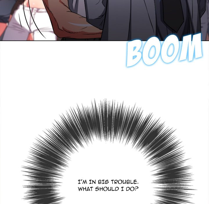 My High School Bully - Chapter 85 - picture 88