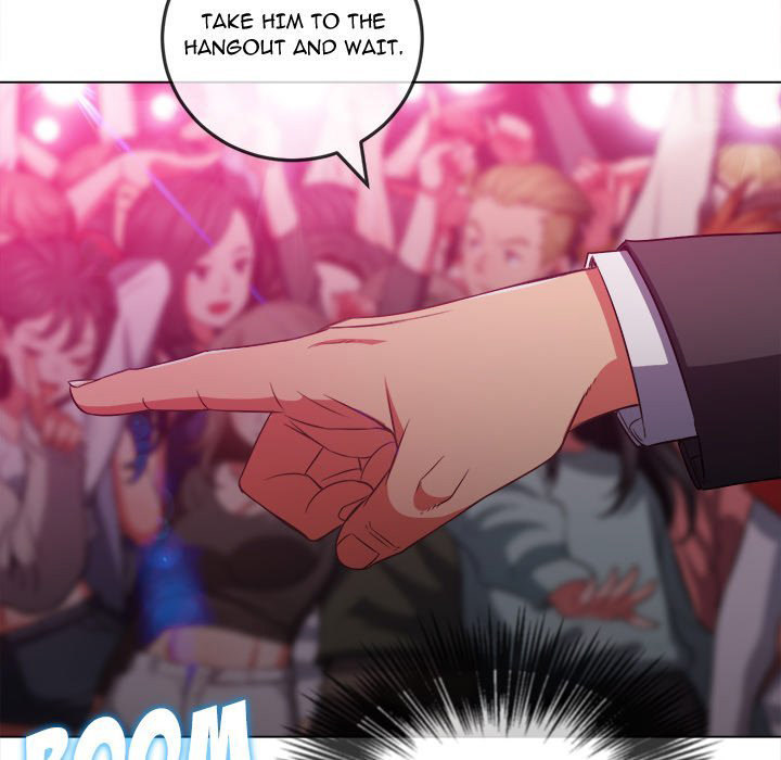 My High School Bully - Chapter 85 - picture 99