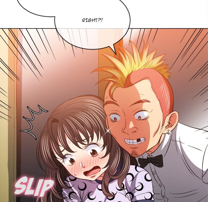 My High School Bully - Chapter 86 - picture 111