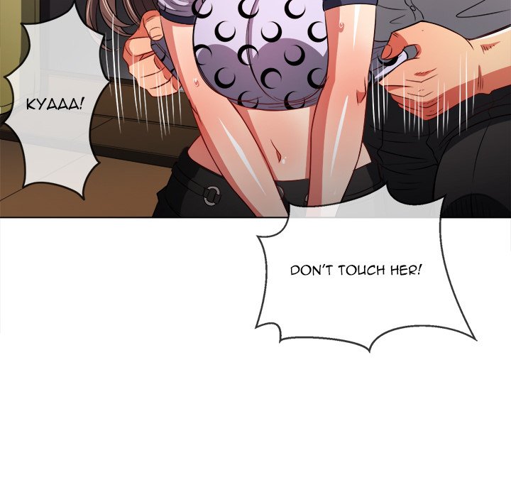 My High School Bully - Chapter 86 - picture 112