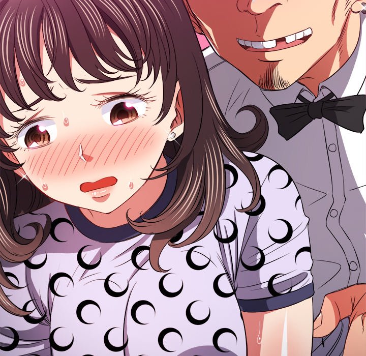My High School Bully - Chapter 86 - picture 114