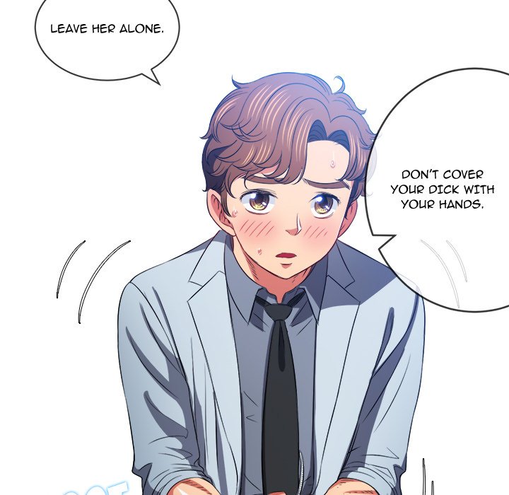 My High School Bully - Chapter 86 - picture 117