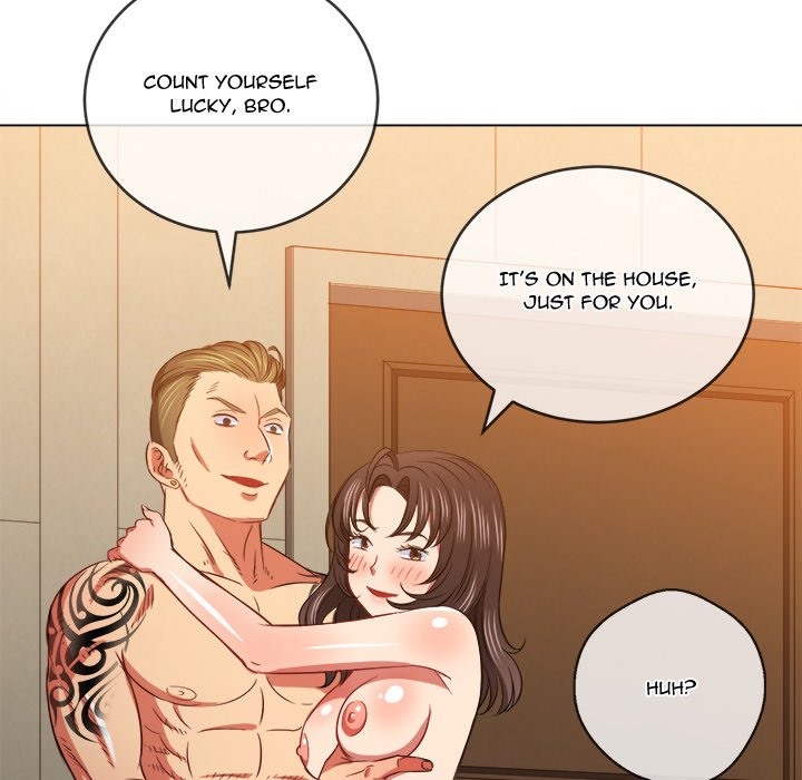 My High School Bully - Chapter 86 - picture 125