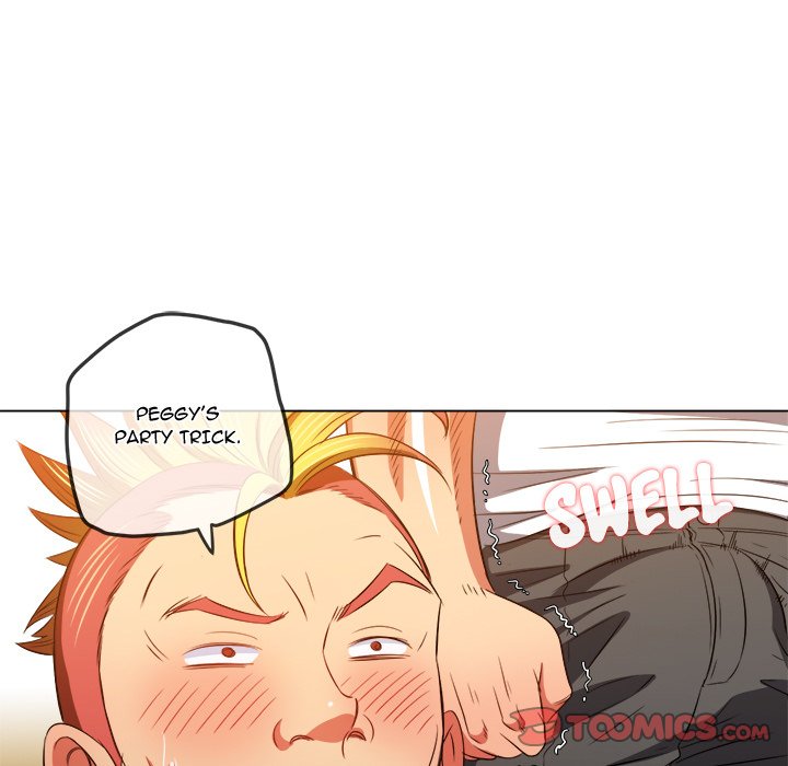 My High School Bully - Chapter 86 - picture 140