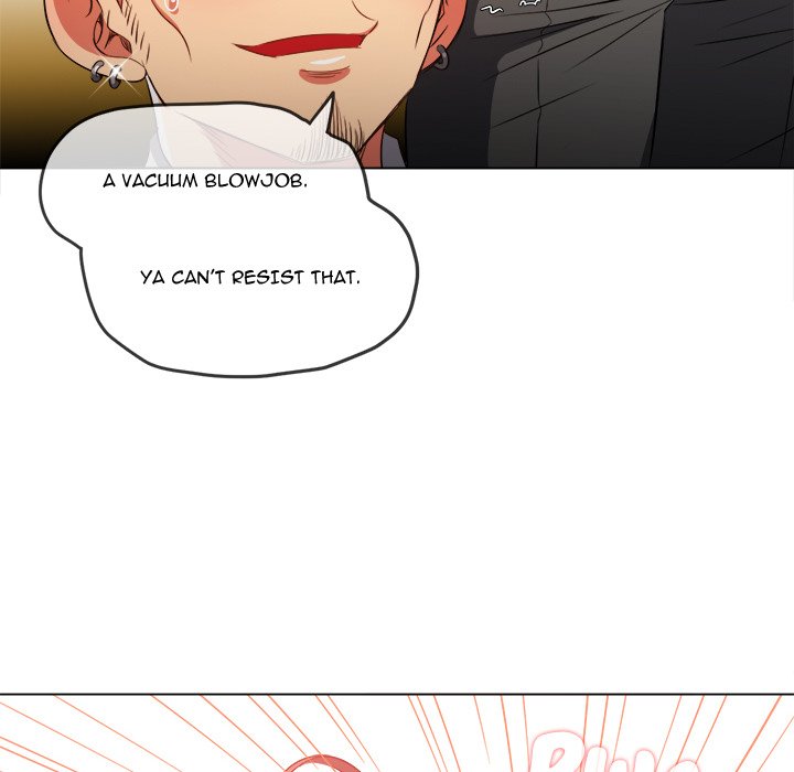 My High School Bully - Chapter 86 - picture 141